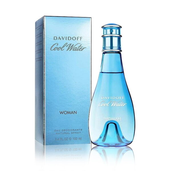 Cool Water by Davidoff bočica