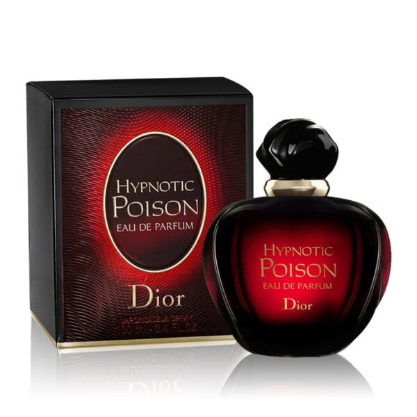 088 Hypnotic Poison Christian Dior 5