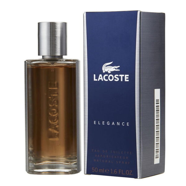 Lacoste Elegance