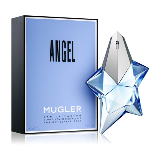 parfem Thierry Mugler Angel