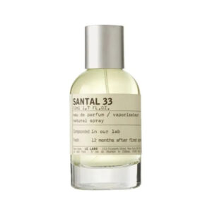 Le Labo Santal 33